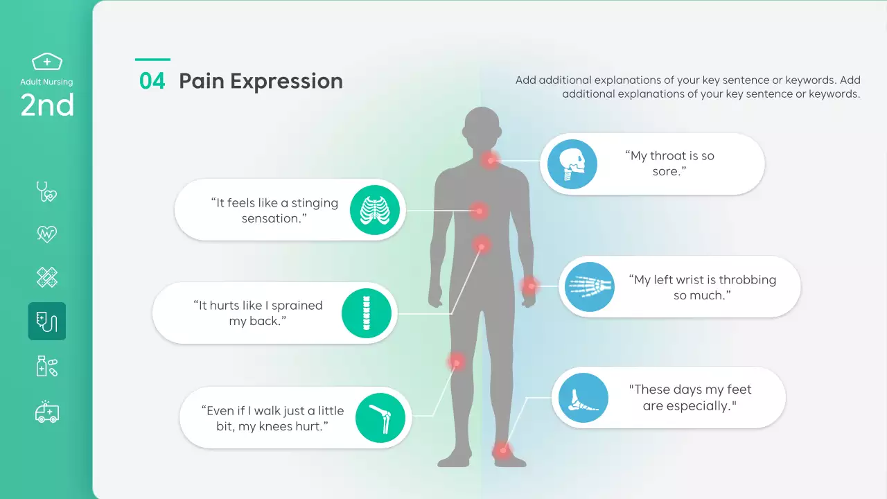 Apresentação do Guia Médico Moderno Verde