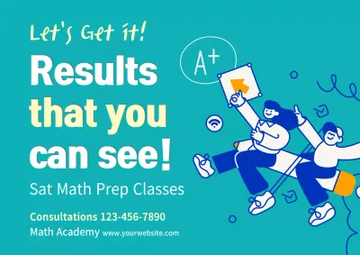 Recruiting middle and high school students