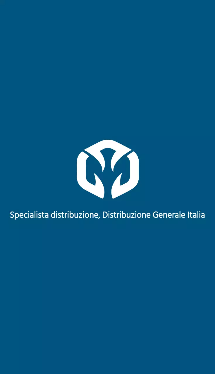 Distribuzione