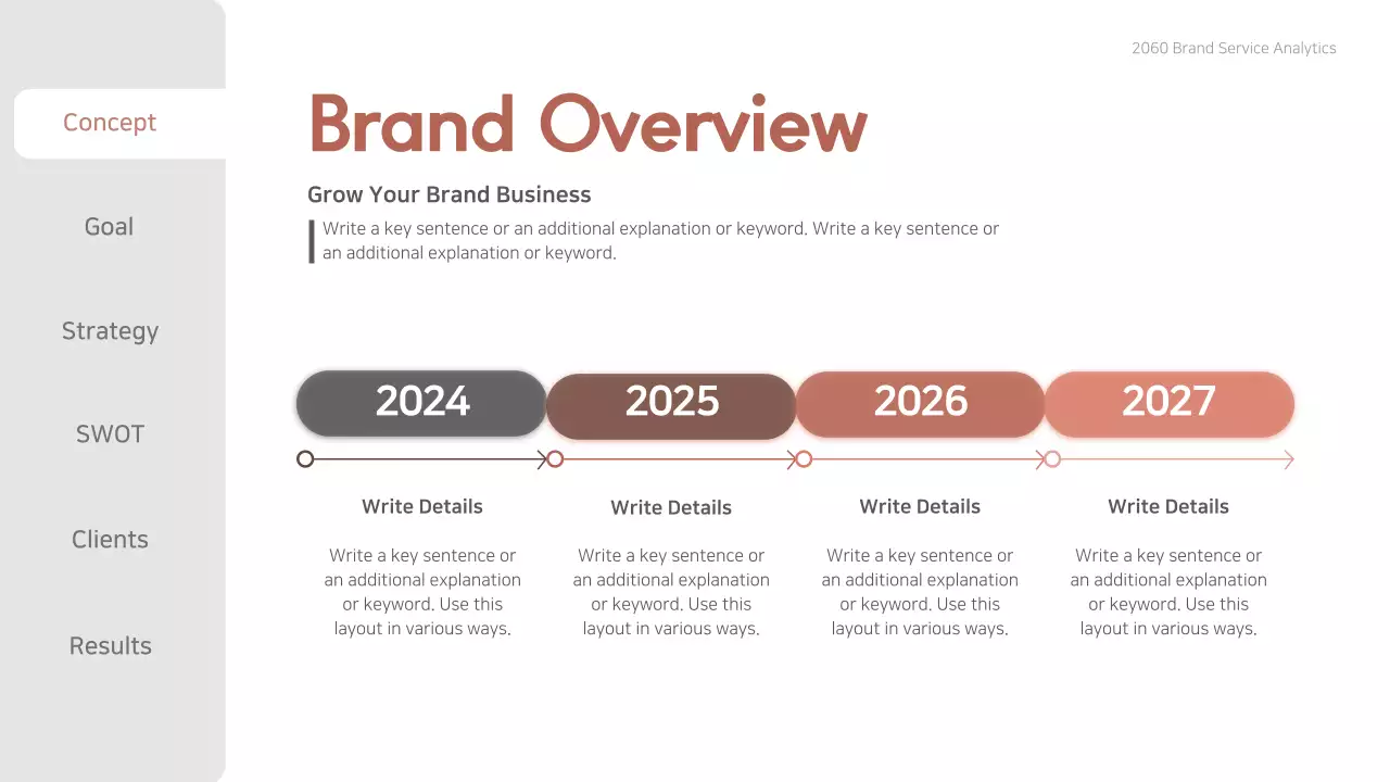 Beige Modern Consulting Report Document Presentation