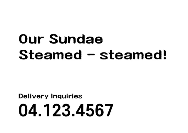 Salinan PR sundae katering