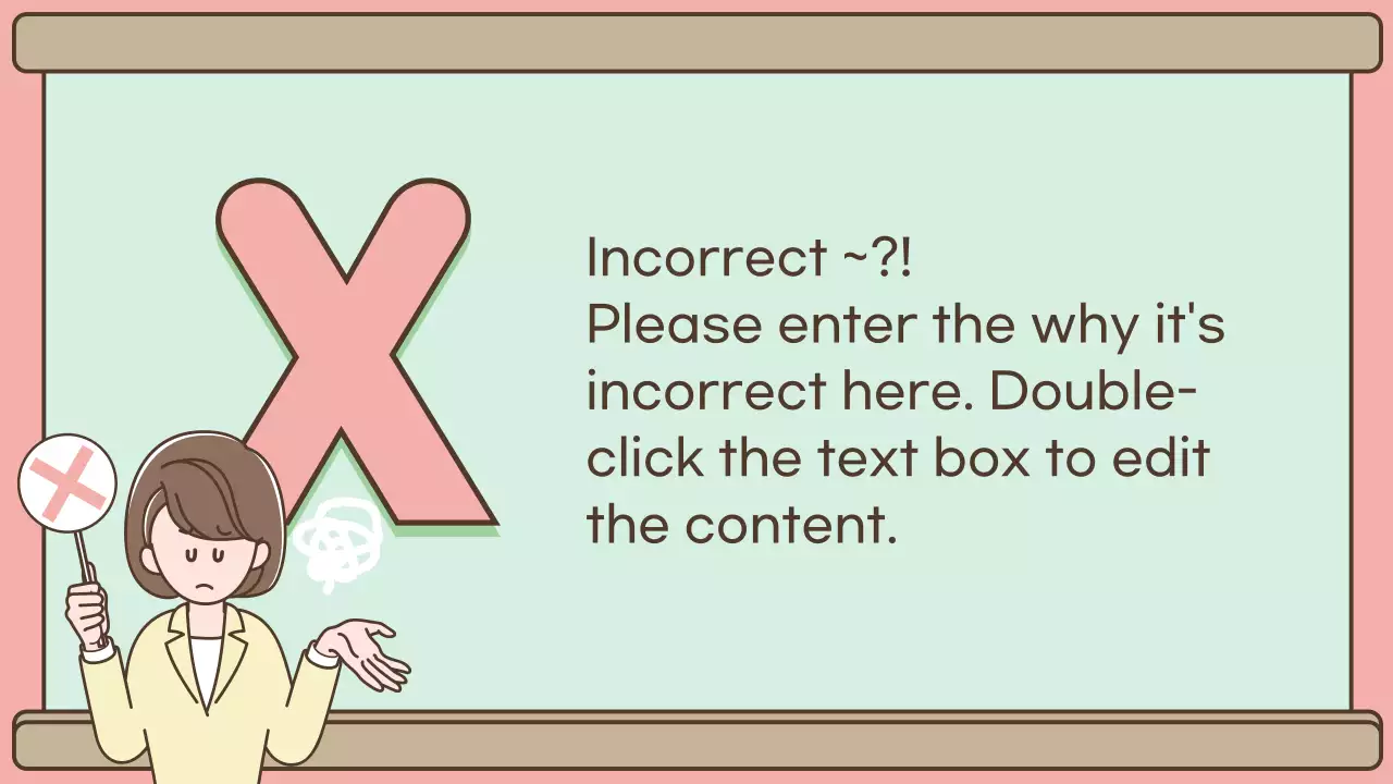 Beige Minimal Education Guide Presentation