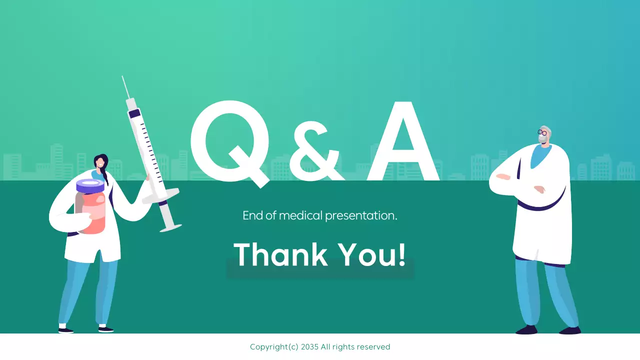 Apresentação do Guia Médico Moderno Verde