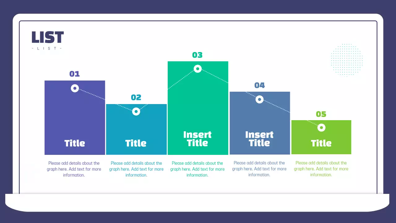Blue Modern Finance Presentation
