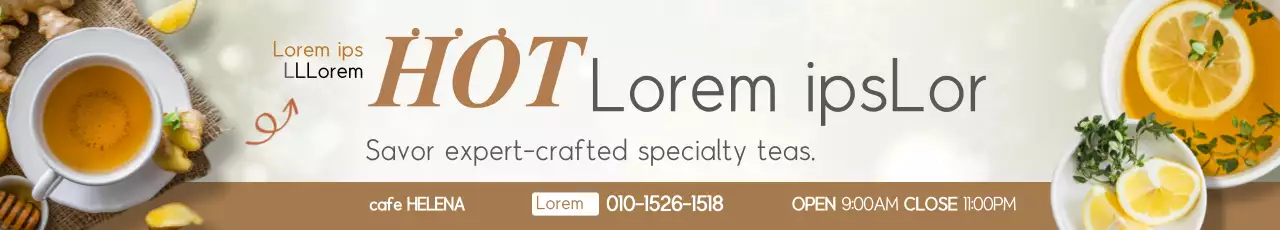 Evento de lançamento da bebida de inverno