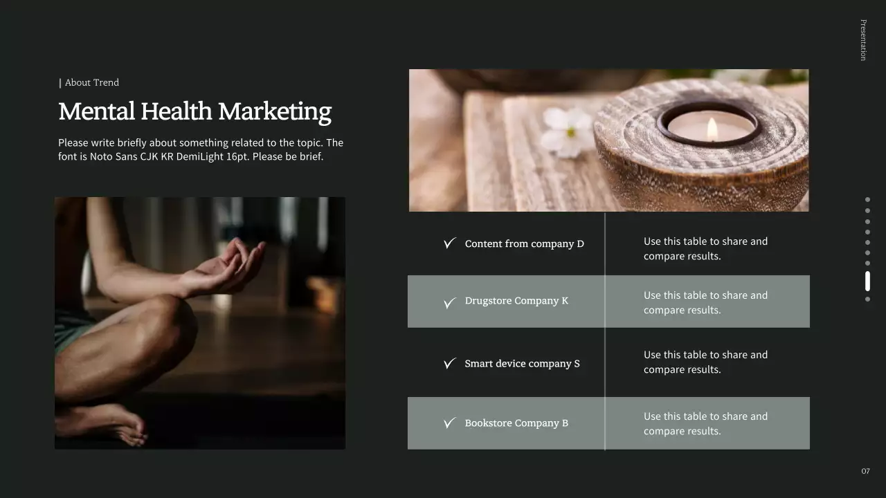 Presentasi Panduan Kesehatan Minimal Sage