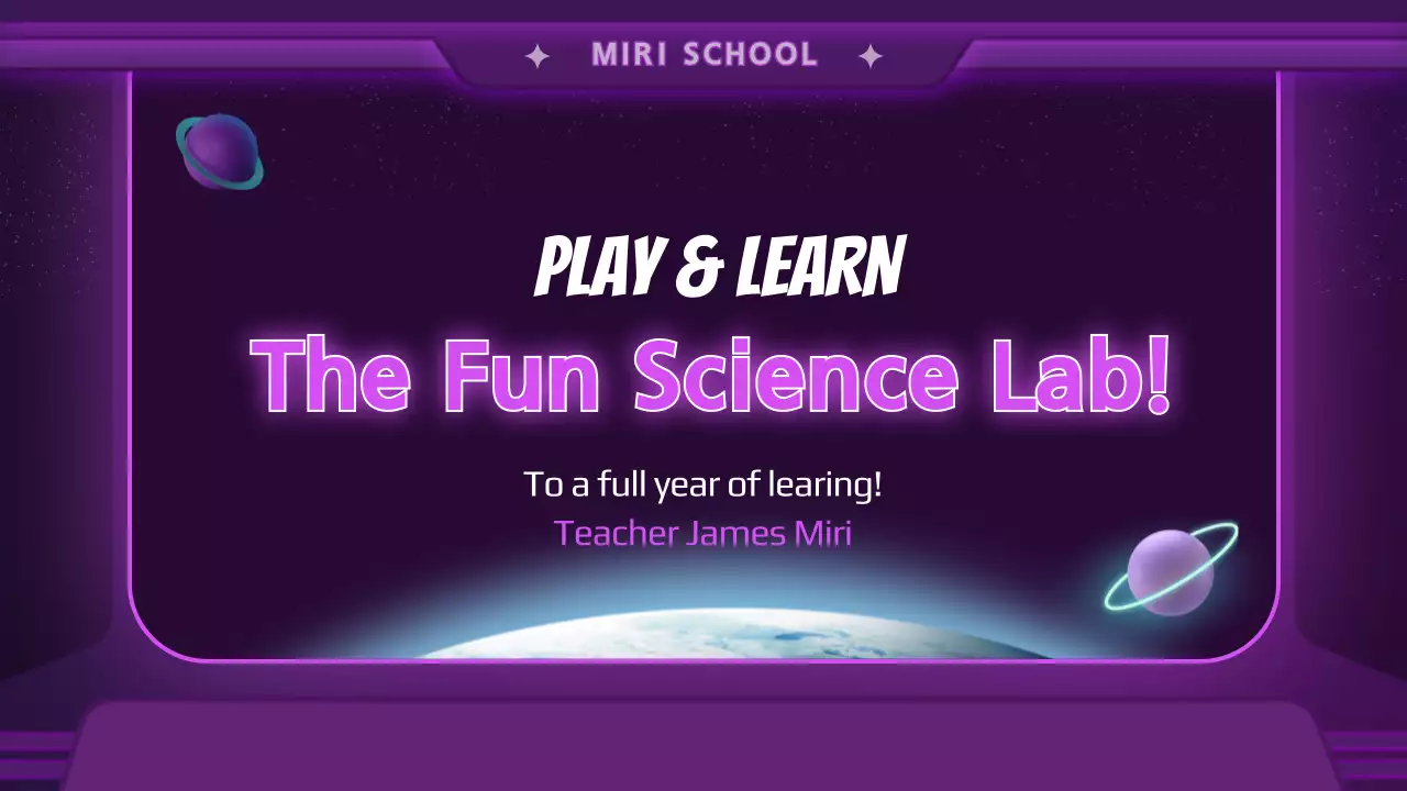 Introducing the Science Class of the Spaceship Concept