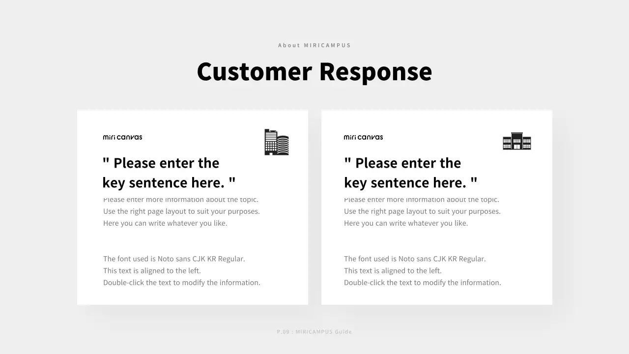 Business plan for businesses with gray tones