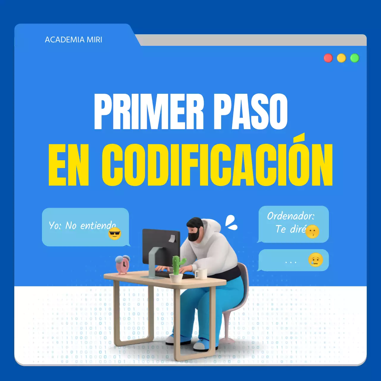 Resaltar imágenes 3D en azul Introducción al lenguaje de programación