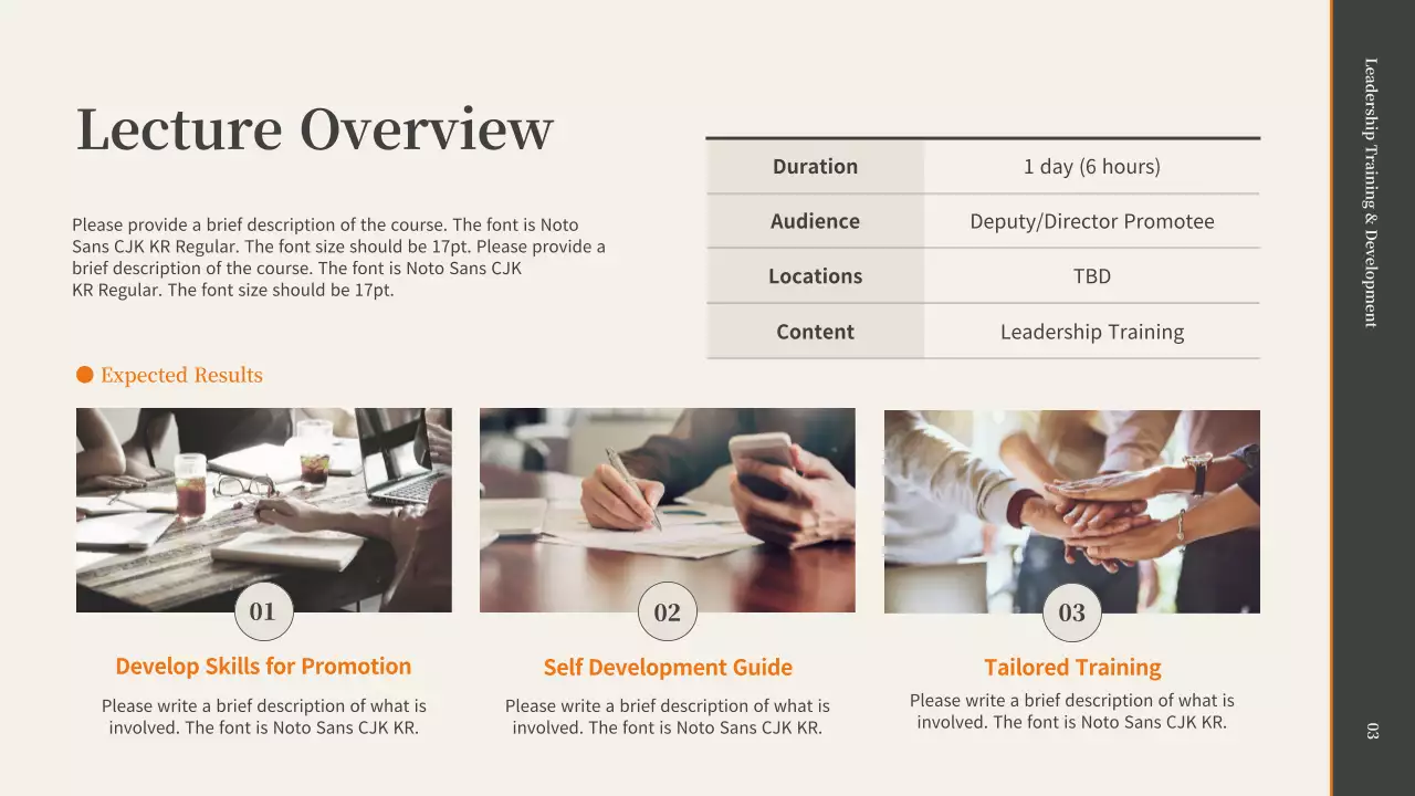 Grey Professional Business Proposal Document Presentation