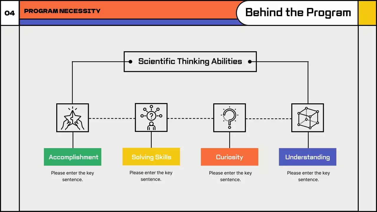 Proposal for after-school classes in play mathematics with colorful geometric shapes