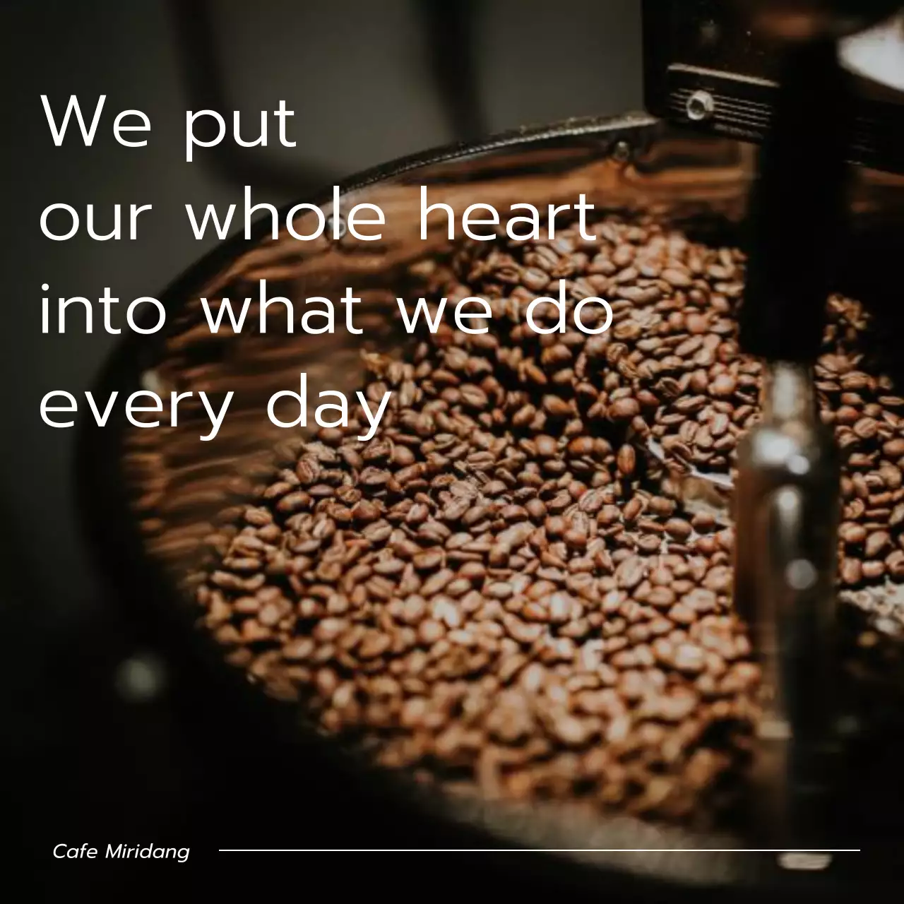 Black and white minimalist cafe bundle pack