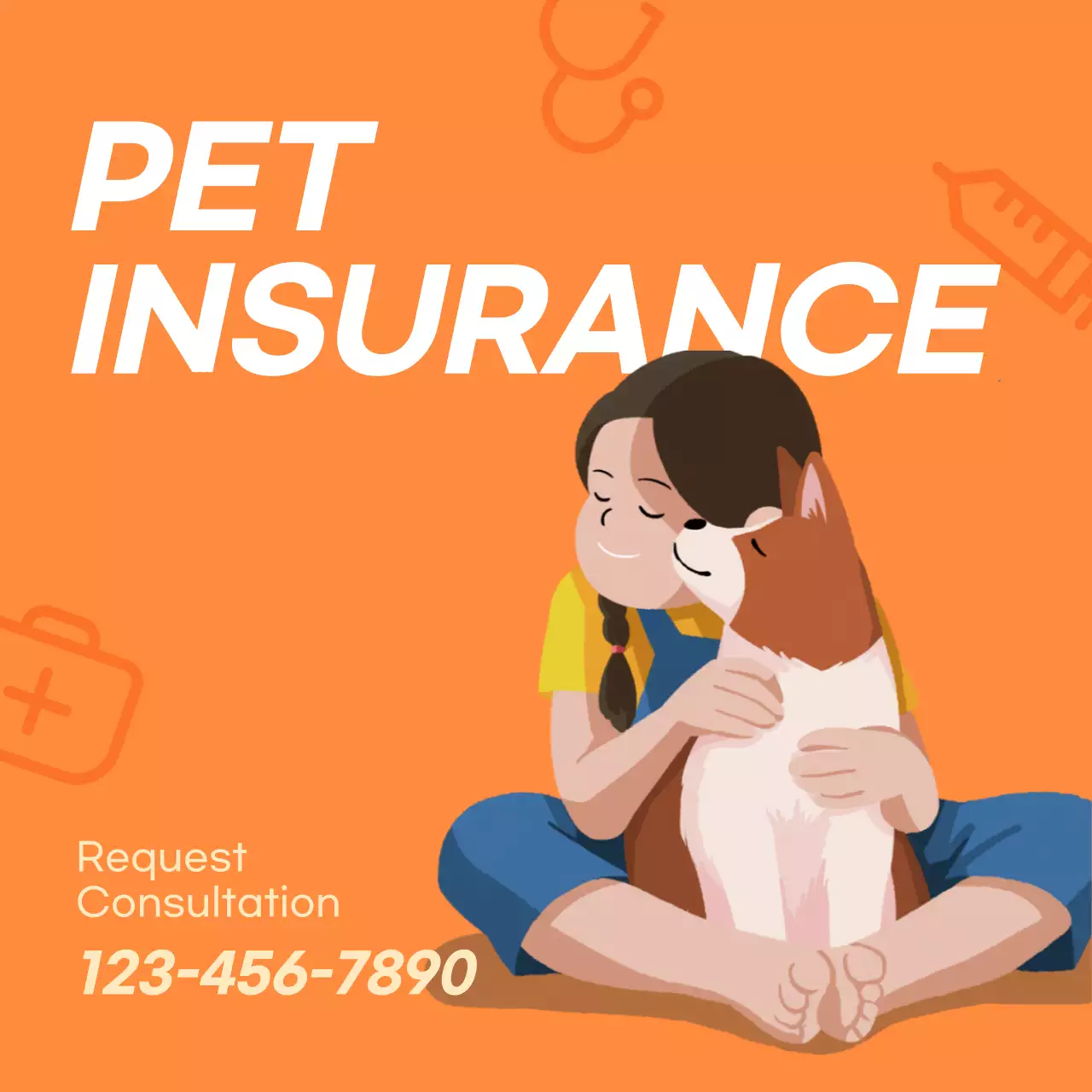 Pet Medical Insurance