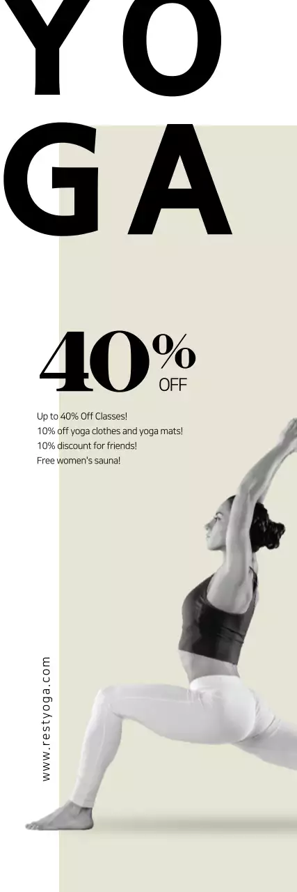 Eventos abertos de ioga