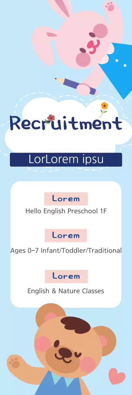 Aceitação de candidaturas