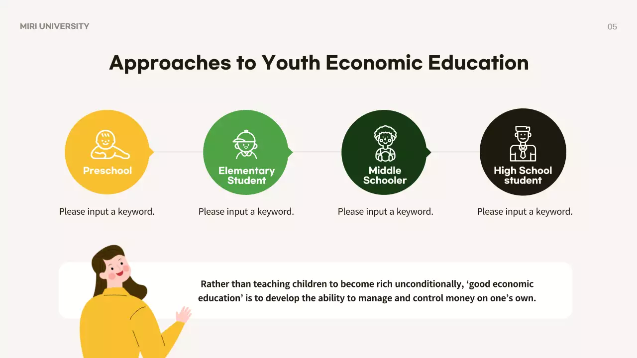 Green Geometric Finance Presentation