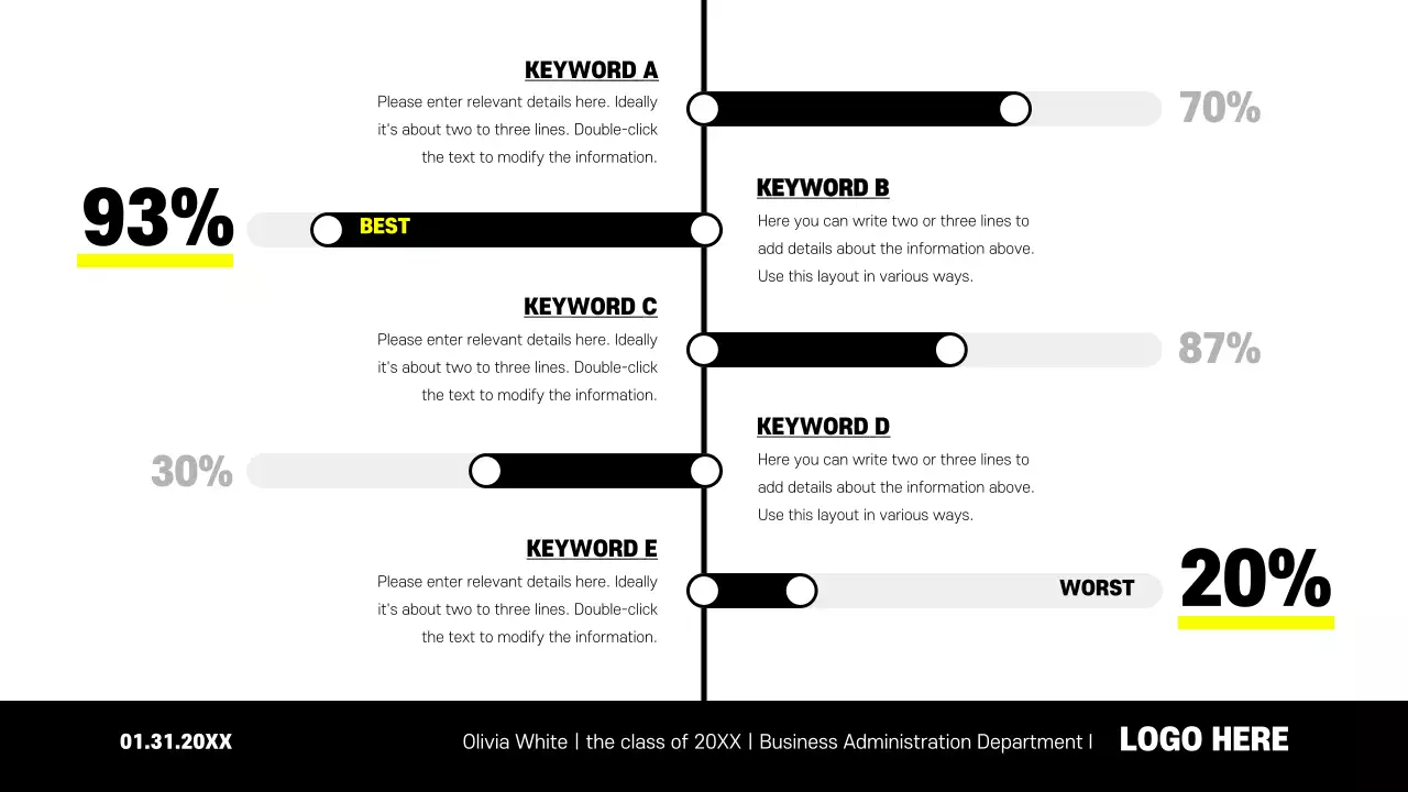 Simple Pippity Design