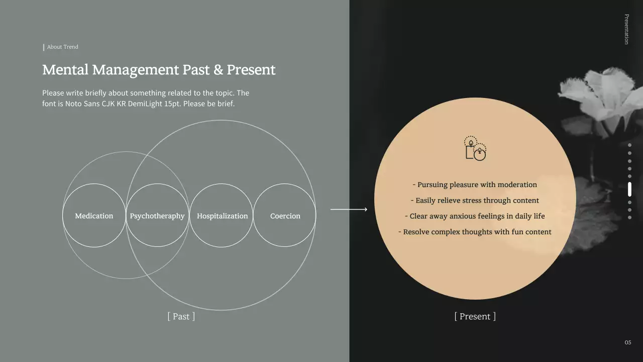Presentasi Panduan Kesehatan Minimal Sage