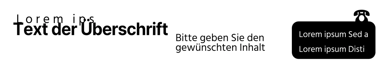 TitelText_Straßenschild