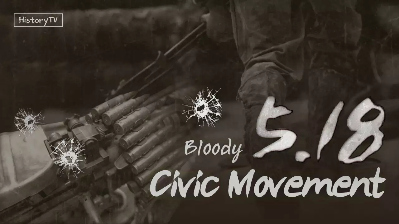 Phim tài liệu về phong trào công dân cổ điển của người da đen trên YouTube