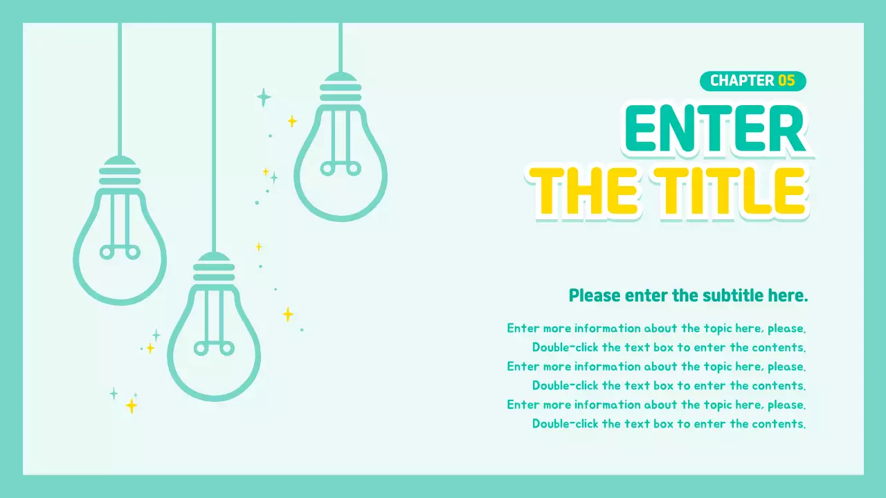 Apresentação da Menta