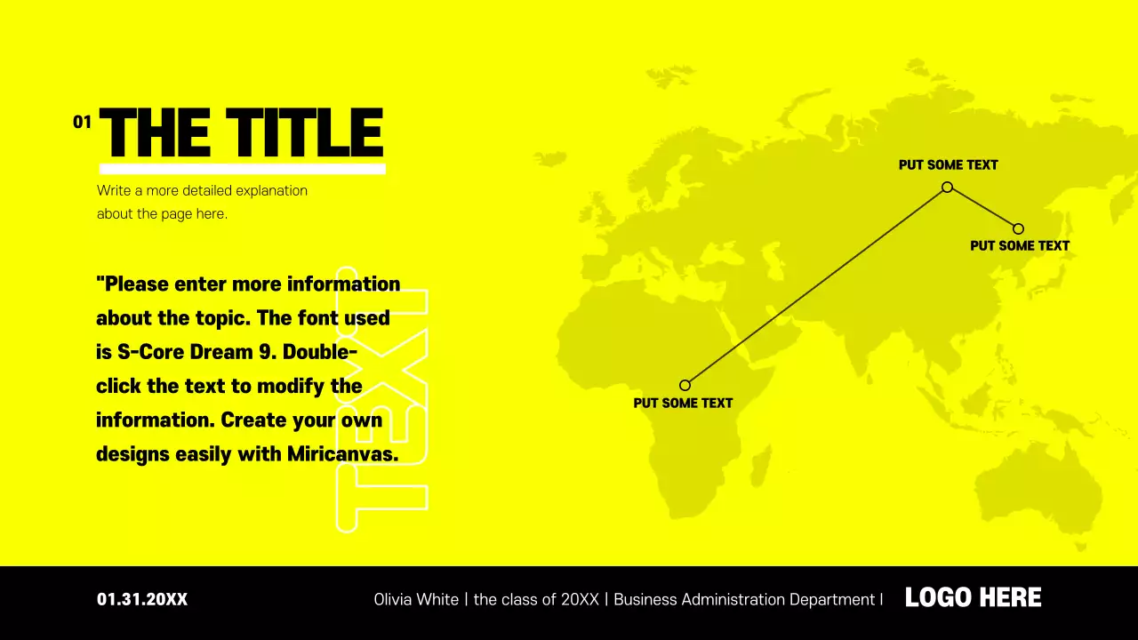 Simple Pippity Design