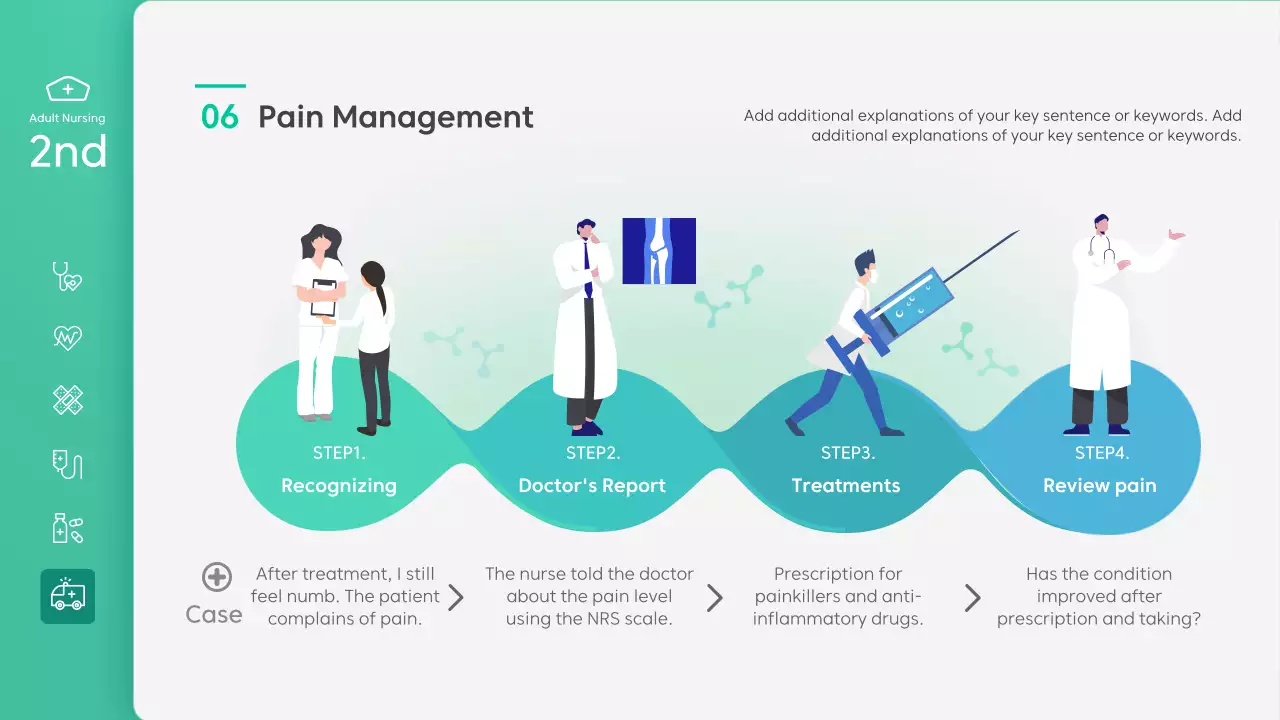 Apresentação do Guia Médico Moderno Verde