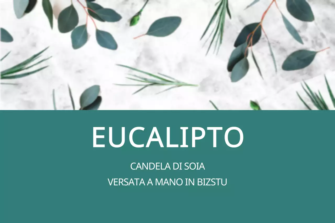 Eucalipto