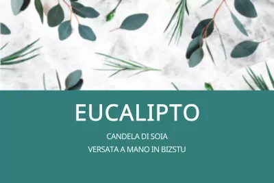 Eucalipto