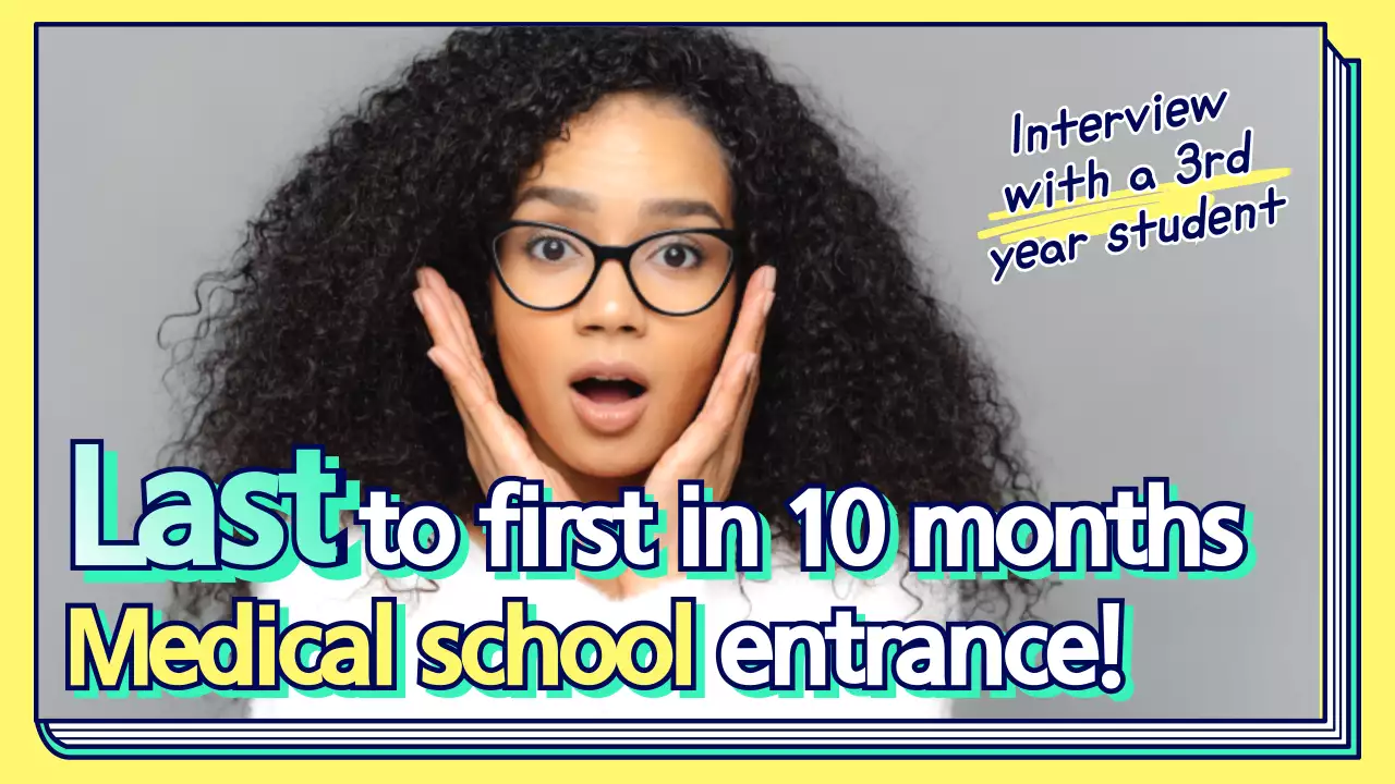 Green Modern Study Guide YouTube Thumbnail