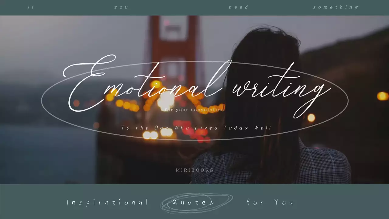 그린테마 감성적인 컨셉의 야경 동영상