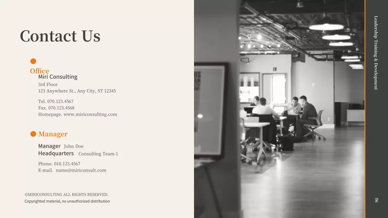 Grey Professional Business Proposal Document Presentation