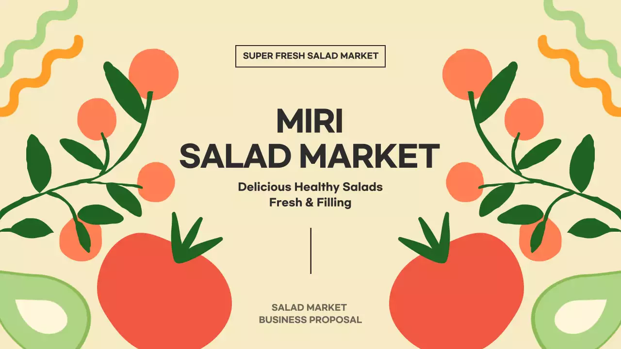 Beige's Salad Brand Branch Agreement Guide