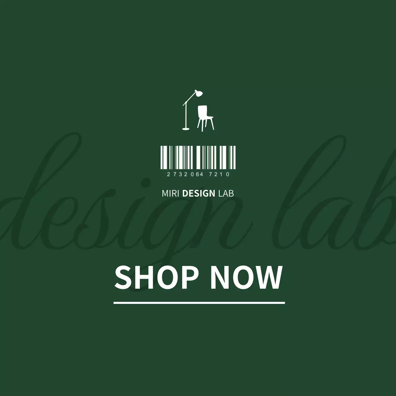 Magazine-style interior color consulting in green and purple Simple Card News