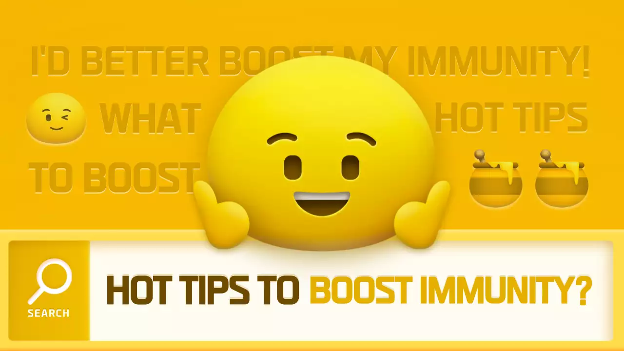 Azul Amarelo Verde Emoji Ilustração Conceito Superação Corona