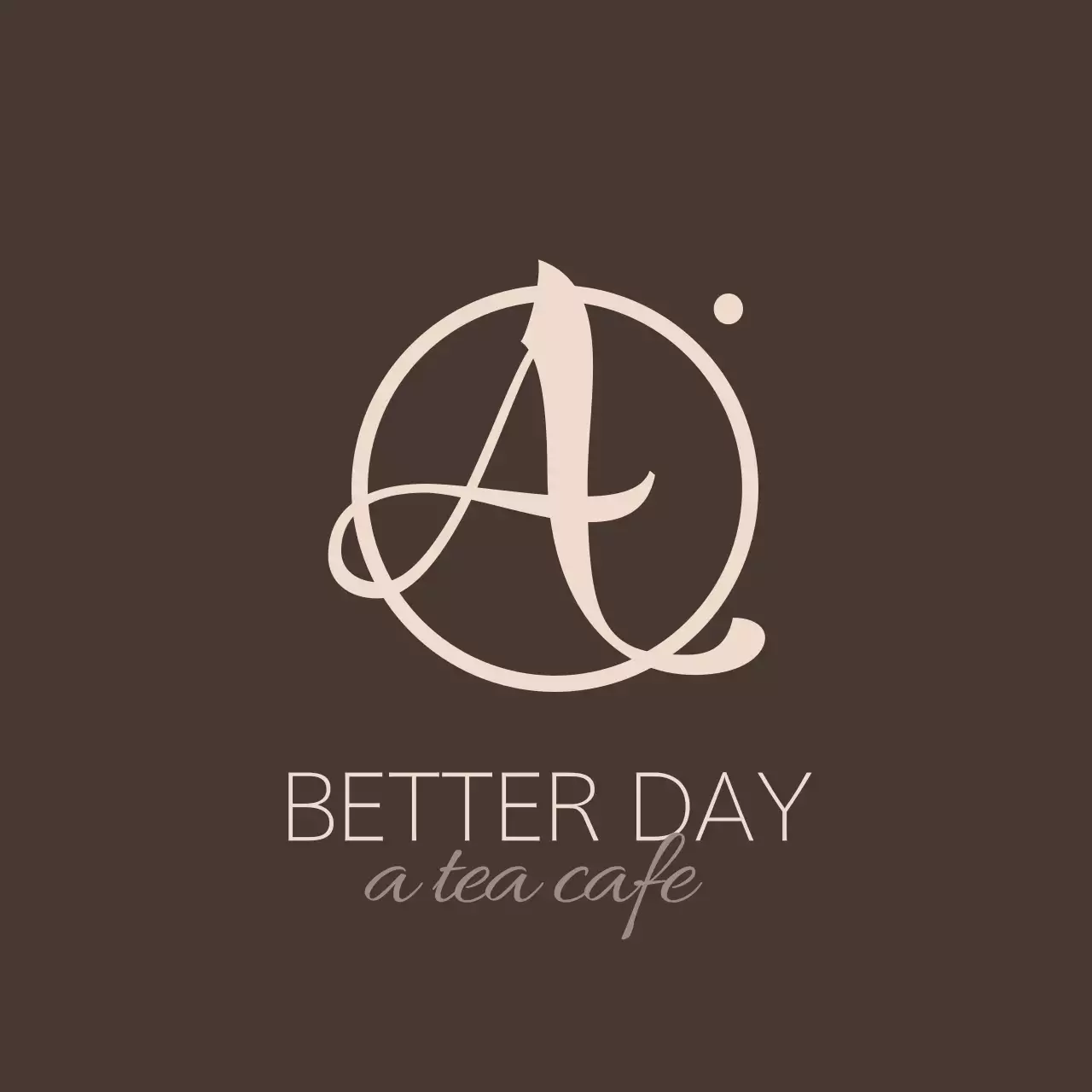 BETTER DAY