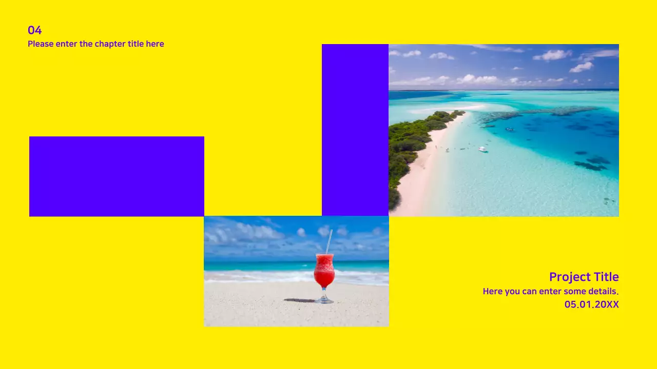 Portfolio Presentation