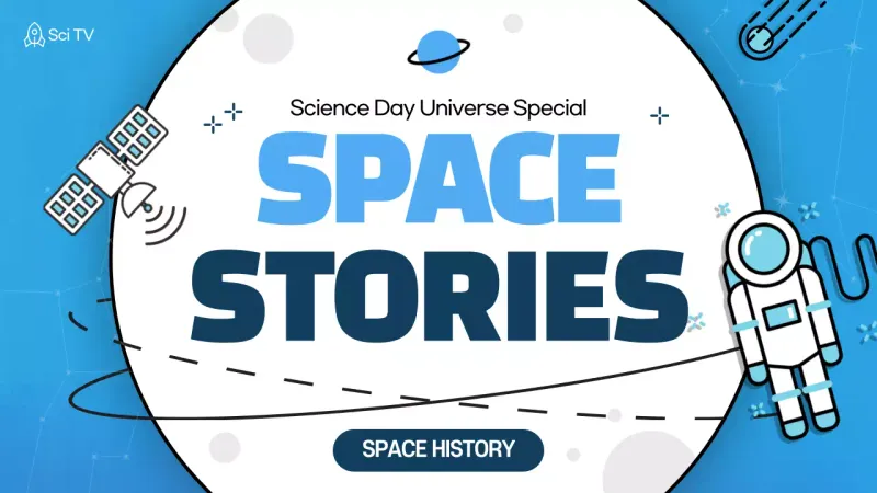 Miniatura do evento Blue Modern Space no YouTube