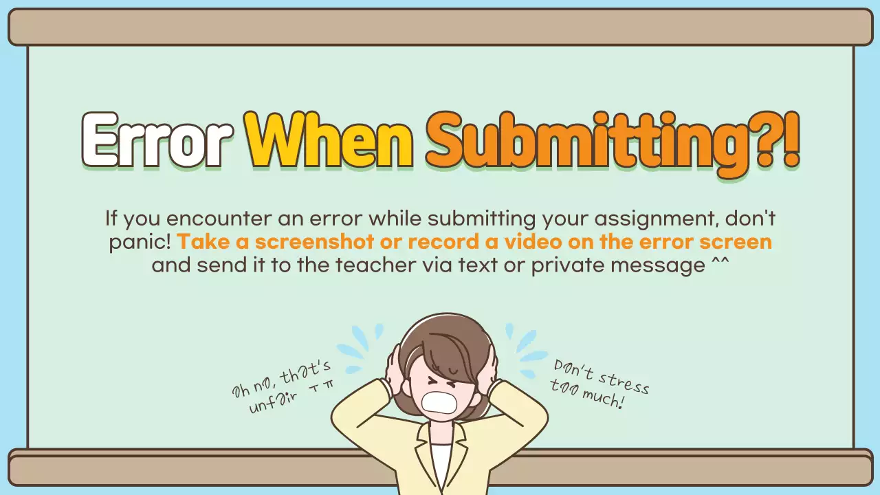 Beige Minimal Education Guide Presentation