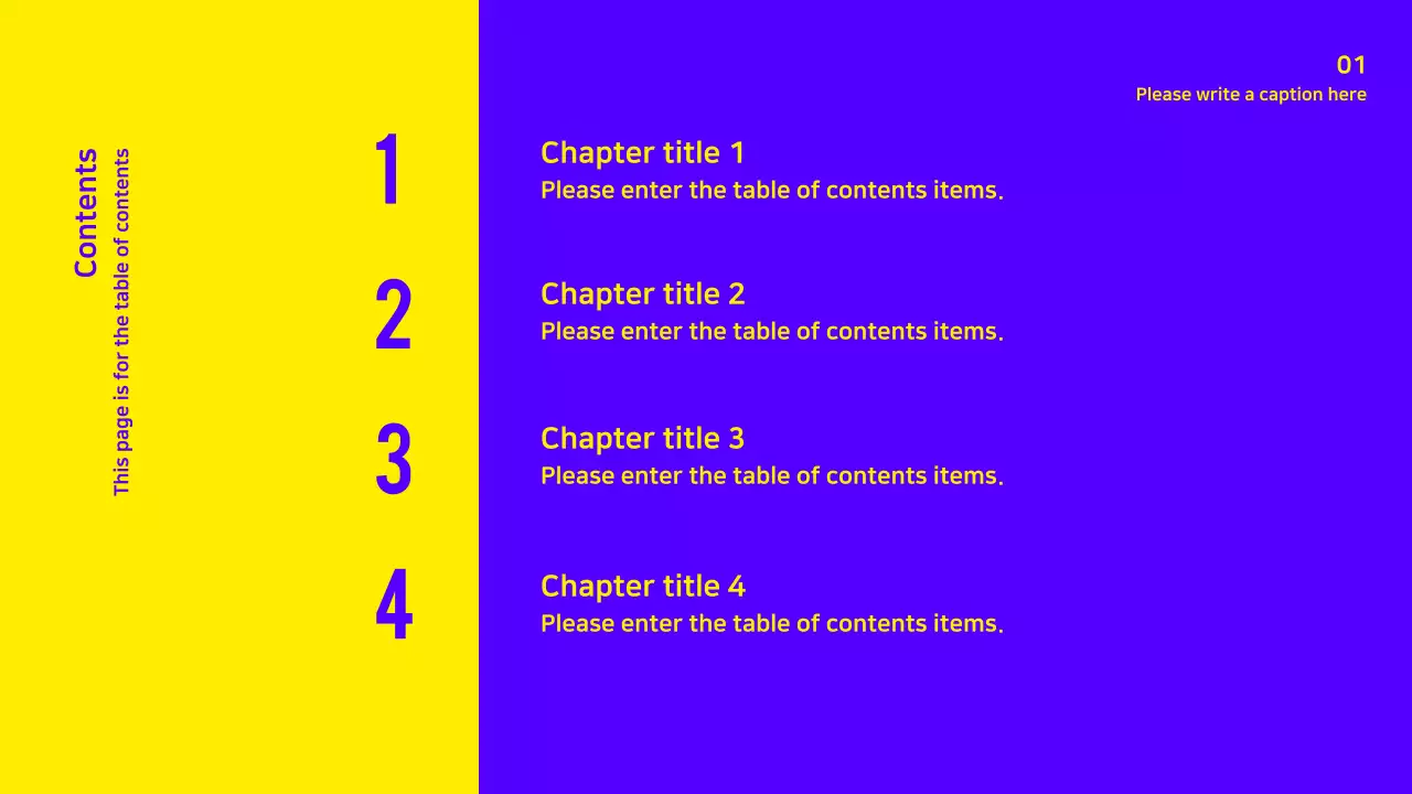 Portfolio Presentation