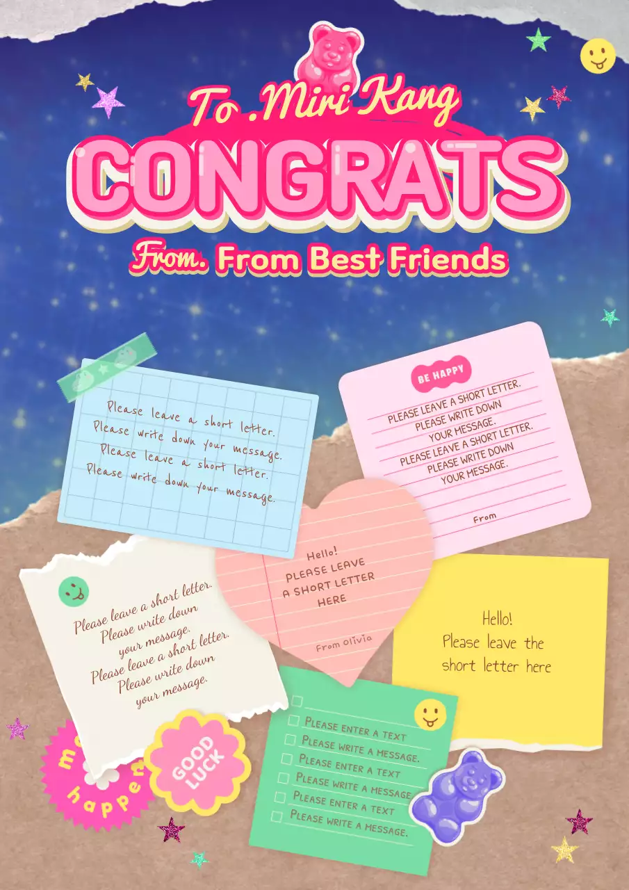 Celebrating PinkNavy's Daku Rolling Paper Graduation