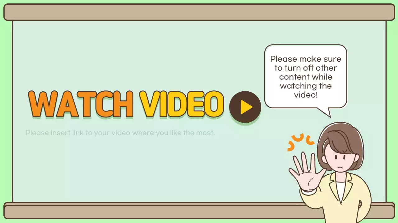 Beige Minimal Education Guide Presentation