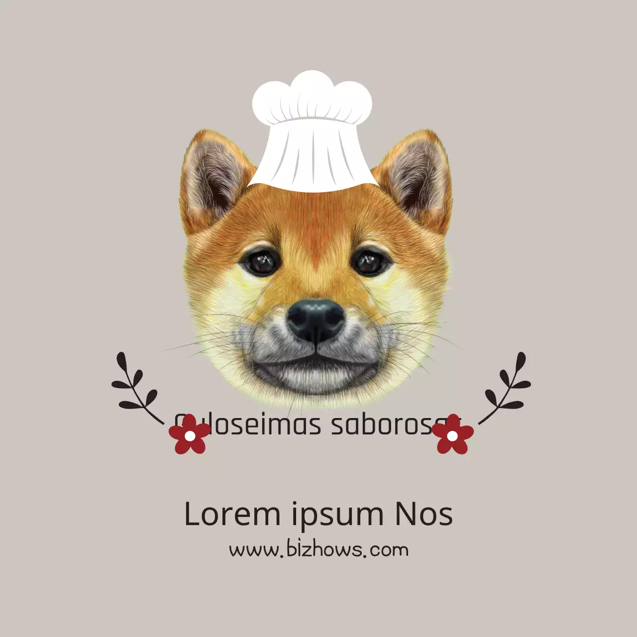 Guloseimas saborosas