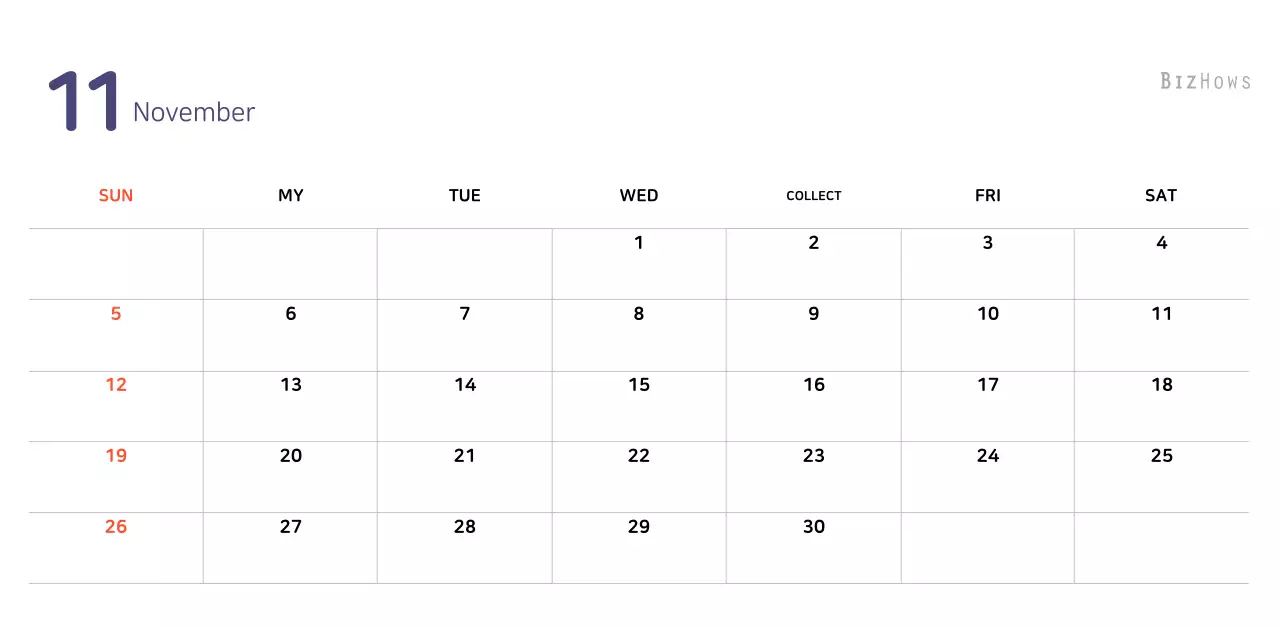 Multicolored family illustration concept