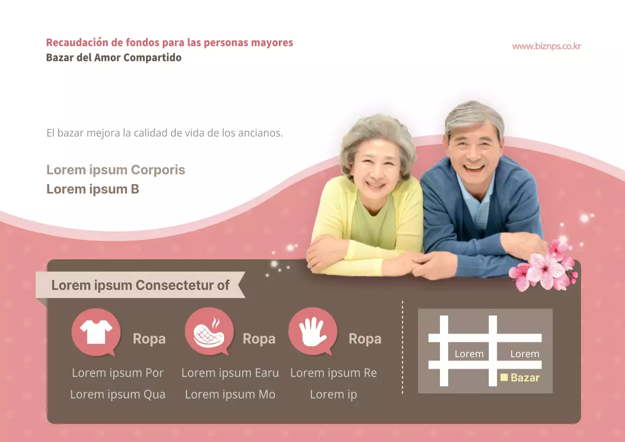 Bazar del Amor Compartido