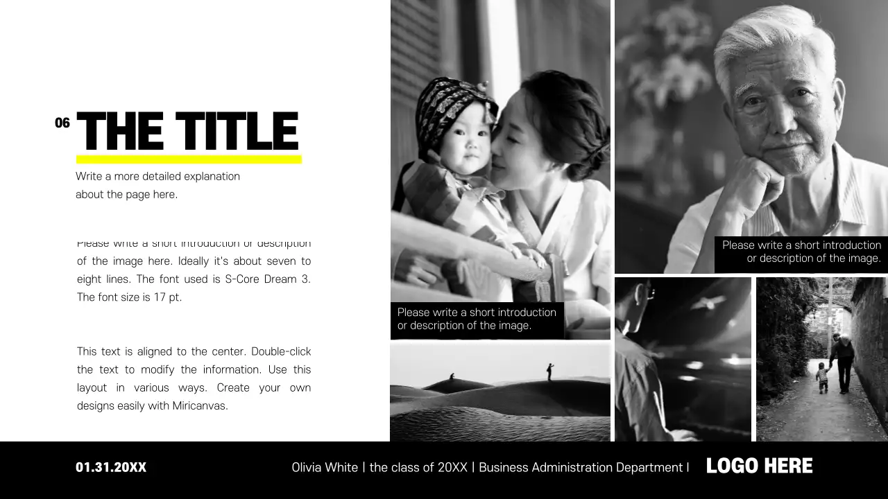 Simple Pippity Design