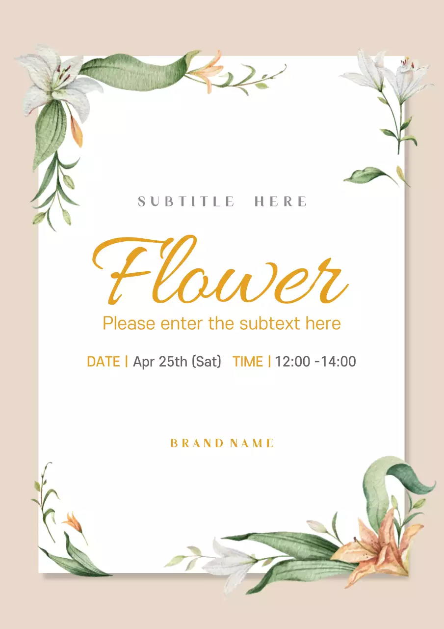 44500_Botanical Text Input