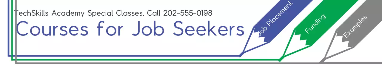 Cursos para desempregados