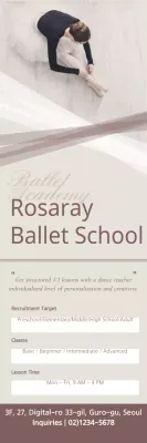 Escola de Ballet
