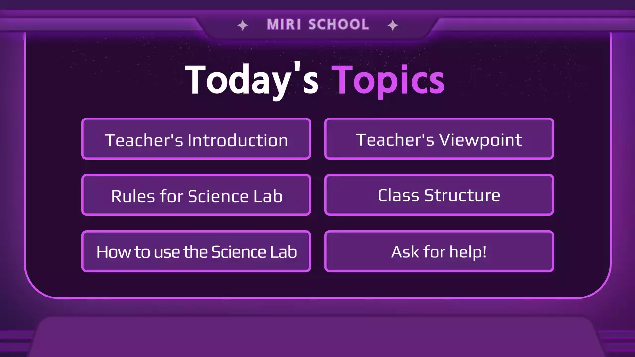 Giới thiệu Lớp Khoa học về Khái niệm Tàu vũ trụ